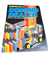 Domino Rally Domino Dealer Motorized - $13.32