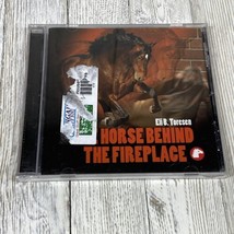 The Horse Behind the Fireplace by Eli B Toresen (Audio CD) - £3.78 GBP
