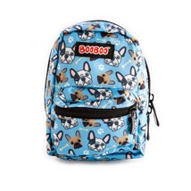 French Bulldog BooBoo Backpack Mini - $18.92