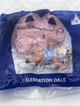 2021 Celebration #48 Chip &amp; #7 Dale Walt Disney World 50th Anniversary Mc Donalds - £11.95 GBP