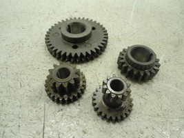 1999-2014 Yamaha Road Star / Warrior XV1600 XV1700 Starter Idler Drive Gear 1 2 - $10.24