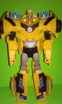 Transformers Bumblebee Robots in Disguise 3 Step Changer Action Figure - £11.82 GBP