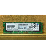 Samsung M.2 mSATA 256GB Solid State SSD MZNLN256HMHQ-00000 - £38.30 GBP