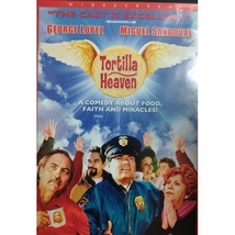 Elpidia Carrillo in Tortilla Heaven DVD - £4.68 GBP