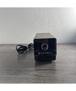 Vintage Hunt Boston Model 17 Electric Pencil Sharpener  USA Made - $23.10 CAD