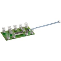 Fits Right AvaMix Display Board for HBX1000 and HBX2000 Blenders - $217.79