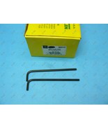Holo Krome 58010 Long Arm 9/64&quot; Inch L Hex Key Allen Wrench Alloy Steel ... - $2.23 CAD