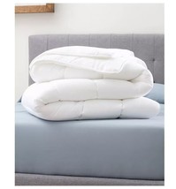 Dream Collection by Lucid Medium Warmth Down Alternative Comforter, King - £45.06 GBP