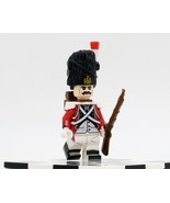 Napoleonic Wars Swiss Grenadier Soldier Minifigures Weapons and Accessories - $5.41 CAD