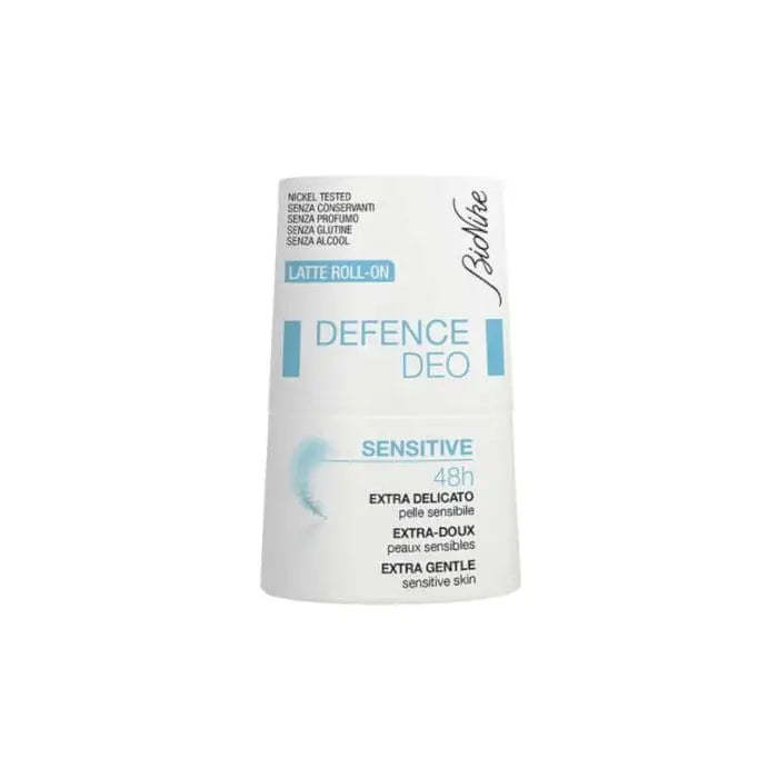 BioNike Defense Deo Sensitive Roll-On 48h 50ml