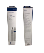 Insignia NS-LT600P-2 Water Filters for LG and Kenmore Refrigerators White - $18.85