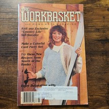 Workbasket and Home Arts Magazine, March 1987 - £4.00 GBP