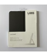 UAG - Lucent Case Apple 11-Inch iPad Pro 4th Gen &amp; iPad Air 10.9&quot; 4th 5t... - $17.71