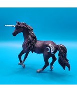 Schleich Bayala Moon Unicorn Horse Stallion Purple D-73527 Schw. Gmund - €12,49 EUR