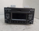 Audio Equipment Radio Receiver AM-FM-CD-MP3-satellite Fits 09-11 RIO 649358 - $68.31