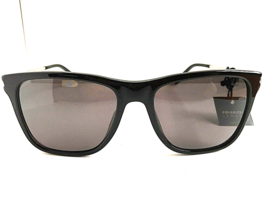 New Polarized Dunhill RSDH005 700P Black 55mm Men&#39;s Sunglasses #9,A - £112.11 GBP