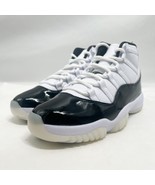 NIKE AIR JORDAN RETRO XI 11 DMP GRATITUDE SZ 9US - IN HAND &amp; READY TO SH... - $661.61 CAD