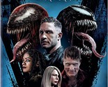 Venom: Let There Be Carnage DVD | Tom Hardy | Region 2, 4 &amp; 5 - $11.73
