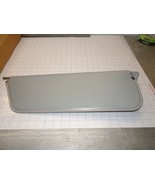 GM 15501910 Sun Shade Visor Left LH  OEM NOS General Motors - $67.59 CAD