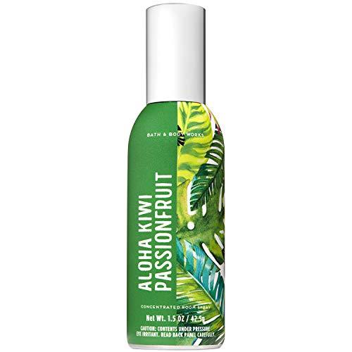 Bath and Body Works Aloha Kiwi PASSIONFRUIT Concentrated Room Spray 1.5 Ounce (2 - $7.43