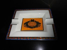 Bone China Ashtray image 3