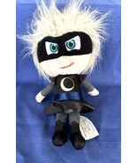 PJ Masks Luna Girl Beans Plush Stuffed Animal 6” Tall Just Play - $168.46 MXN