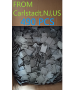 490 PCS LOTES LGA 1700 1800 17XX 18XX CPU SOCKET PROTECTOR COVER Intel - $54.45