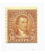 GOLDPATH US STAMP SC# 603 NH FINE US_020 - $7.91