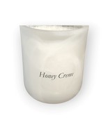 Honey Creme Candle - $43.61 CAD