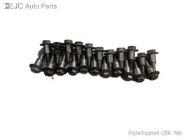 Valve Cover Bolt Set From 2014 Nissan Pathfinder  3.5  Gas - $19.75
