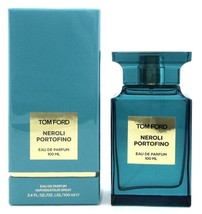 Tom Ford Neroli Potofino Unisex 3.4 Oz/100 ml Eau De Parfum Spray/Sealed/ New - $399.98