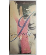 Judy Garland The One And Only Audio Cassette Damaged Longbox Sealed Tapes - £18.17 GBP