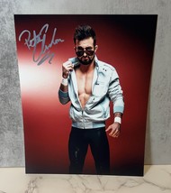 Peter Avalon Throwback Look Signed Autograph 8x10 WWE TNA AEW WCW NXT NWA - $9.74