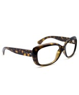 Ray Ban Sunglasses FRAME ONLY RB 4101 Jackie Ohh 710 Tortoise Italy 58[]... - $49.99
