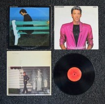 4 x BOZ SCAGGS LP Lot Silk Degrees(2) Hits! Down Two Then Left blues vinyl album - £14.20 GBP