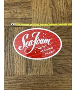Seafoam Auto Marine Fleet Auto Decal Sticker - €115,45 EUR