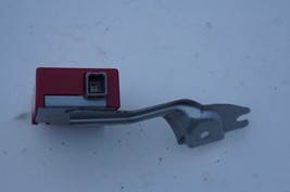2006-2008 LEXUS IS250 IS350 SMART DOOR CONTROL RECEIVER MODULE OEM image 3