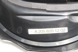 15-21 MERCEDES-BENZ W205 C300 FRONT RIGHT PASSENGER SIDE DOOR SPEAKER E6320 image 11