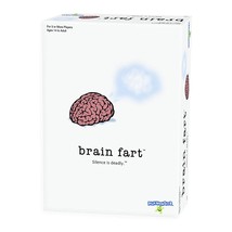Brain Fart Board Game - £56.88 GBP