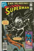 Superman #354 ORIGINAL Vintage 1980 DC Comics - £7.72 GBP