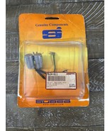 Genuine Components Part M634-611 Kawasaki Ignition Kit - €143,65 EUR