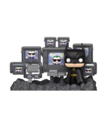 Funko POP Deluxe: Batman 85th - Batman in Batcave - $1,500.01 MXN