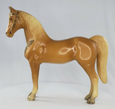 Breyer Horse Western Pony Palomino #43 Vintage - $29.69