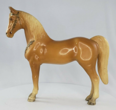 Breyer Horse Western Pony Palomino #43 Vintage - $29.90