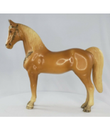 Breyer Horse Western Pony Palomino #43 Vintage - £23.41 GBP