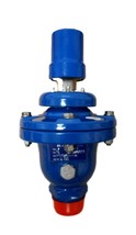 A.R.I. D-060-CHFT Combination Air Valve 2in NPT - £1,255.83 GBP