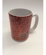 Egyptian Egypt Mug Accent Hieroglyph Writing - £8.33 GBP