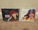 Lot of 2 Charlotte Church CDs: Dream a Dream, Voice of an Angel - $8.54