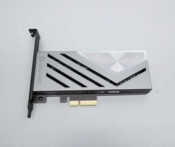 AVerMedia GC575 HDMI 2.1 PCIe Capture Card image 3