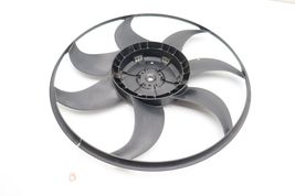 03-09 MERCEDES-BENZ W211 E320 E350 RADIATOR COOLING FAN BLADE E2780 image 7